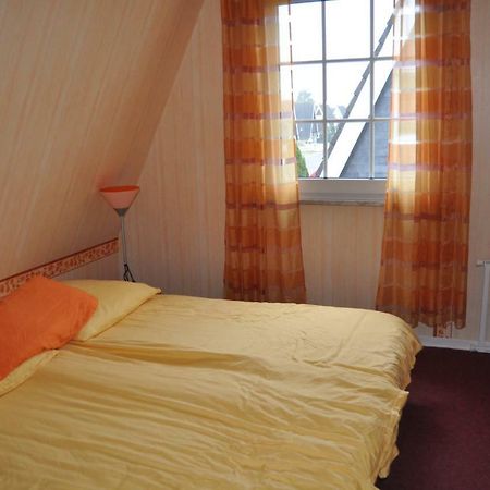 Ferienhaus Exner Hinter Dem Deich クックスハーフェン エクステリア 写真