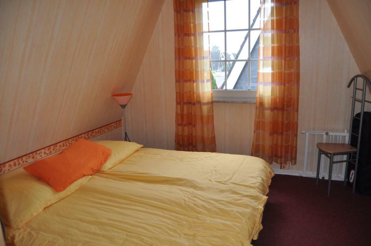 Ferienhaus Exner Hinter Dem Deich クックスハーフェン エクステリア 写真